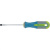 Отвертка, SL4 х 100 мм, CrV, трехкомпонентная рукоятка Сибртех по ценам производителя в Челябинске с доставкой по всей России Отвертка, SL4 х 100 мм, CrV, трехкомпонентная рукоятка Сибртех по ценам производителя в Челябинске с доставкой по всей России