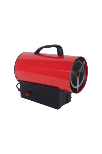 Пушка тепловая газовая 15 кВт TOR BJG-15A купить в Москве с доставкой по всей России | ProtosMarket.ru