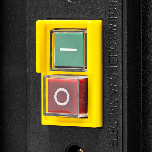 Бетоносмеситель БСН-200П, мощность 800 Вт, полиамидный венец Сибртех по ценам производителя в Челябинске с доставкой по всей России