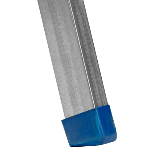 Стремянка, 6 ступеней, стальная, оцинкованная Сибртех по ценам производителя в Челябинске с доставкой по всей России