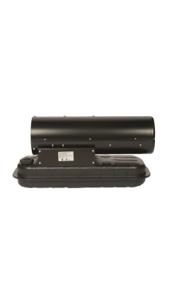 Пушка тепловая дизельная прямого нагрева 20 кВт TOR BGO1601-20