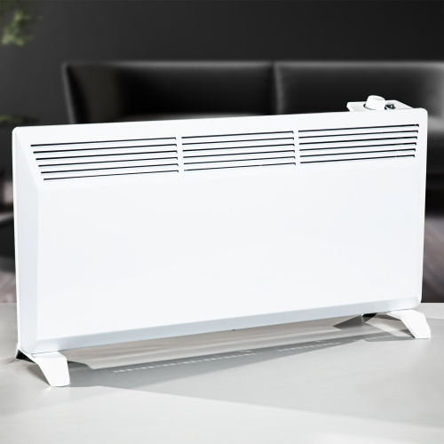 Конвектор электрический XCE-2000, 230 В, 2000 Вт, X-образный нагреватель Denzel по ценам производителя в Челябинске с доставкой по всей России