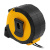 Рулетка 8м х 25мм, двухкомп. корпус, кнопка-пауза Denzel по ценам производителя в Челябинске с доставкой по всей России