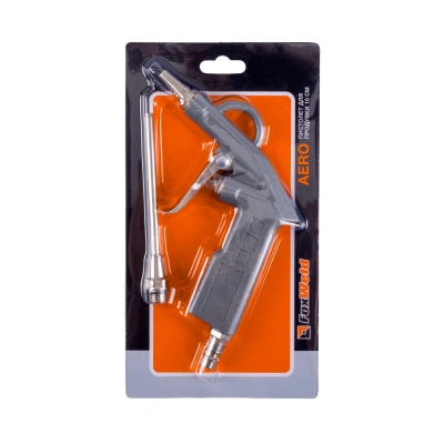 Пистолет для продувки 10 см AERO купить в Москве с доставкой по всей России | ProtosMarket.ru