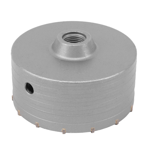 Буровая коронка, M22 х 125 мм Matrix по ценам производителя в Челябинске с доставкой по всей России