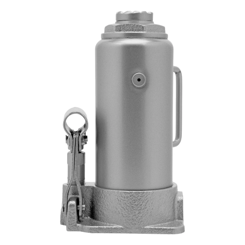 Домкрат гидравлический бутылочный, 12 т, высота подъема 230-465 мм Matrix по ценам производителя в Челябинске с доставкой по всей России