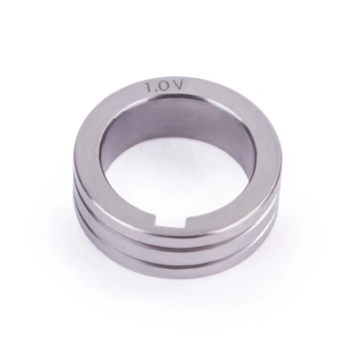 Ролик INVERMIG 185old/203/250+COMPACT+PWE д.0,8-1,0 (21.95/30.05) (пр-во FoxWeld/КНР) по ценам производителя в Челябинске с доставкой по всей России