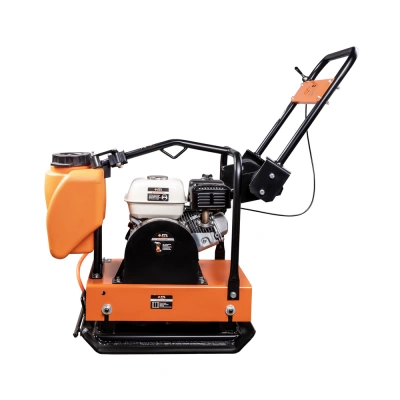 Виброплита FTL PCF 100H по ценам производителя в Челябинске с доставкой по всей России