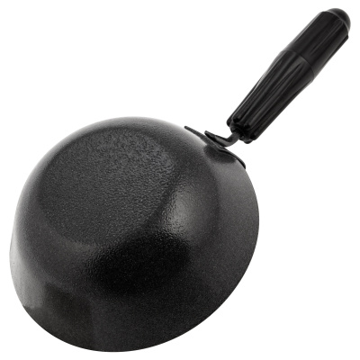 Ковш штукатурный, плоское дно, пластиковая ручка, 160мм Sparta по ценам производителя в Челябинске с доставкой по всей России