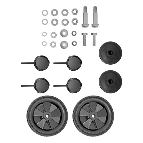 Компрессор безмасляный, малошумный DLS 2200/50, 2200 Вт, 2x1100, 50 л, 380 л/мин Denzel по ценам производителя в Челябинске с доставкой по всей России