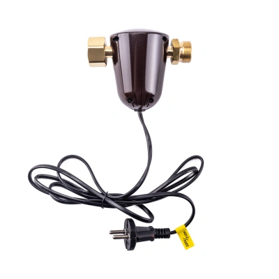 Подогреватель FoxWeld  углекислотный ПГС-220В (пр-во FoxWeld/КНР) по ценам производителя в Челябинске с доставкой по всей России