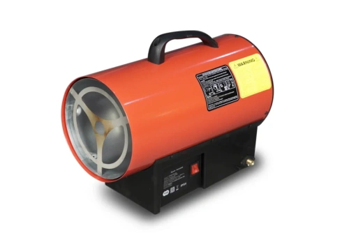 Пушка тепловая газовая 35 кВт TOR BJG-35A по ценам производителя в Челябинске с доставкой по всей России