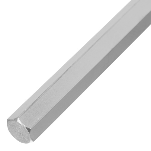 Набор ключей имбусовых HEX, 2-12 мм, CrV, 9 шт, удлиненныее с сатинированным покрытием Matrix по ценам производителя в Челябинске с доставкой по всей России