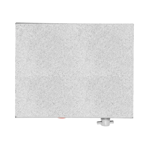 Домкрат гидравлический бутылочный, 50 т, высота подъема 240-370 мм Matrix по ценам производителя в Челябинске с доставкой по всей России