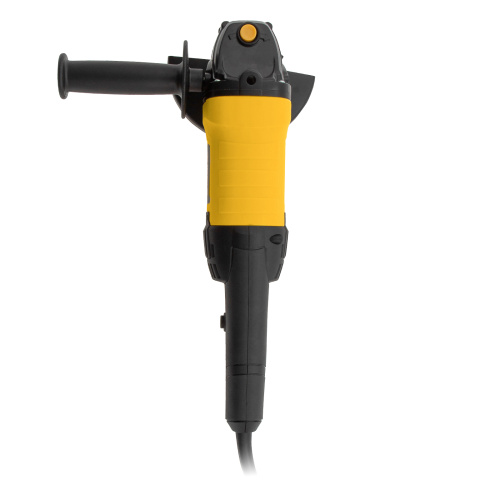 Машина шлифовальная угловая AGH125-1200A, 1200 Вт, 125 мм, 11000 об/мин Denzel по ценам производителя в Челябинске с доставкой по всей России