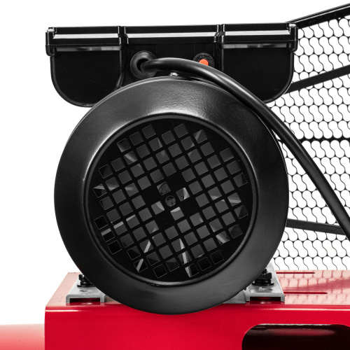 Компрессор воздушный ременный привод КР2500/80, 2,5 кВт, 80 литров, 420 л/мин МТХ по ценам производителя в Челябинске с доставкой по всей России