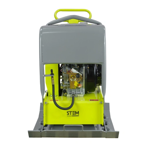 Виброплита реверсивная STEM Techno RPC 251 дизельная (S186FAE) по ценам производителя в Челябинске с доставкой по всей России