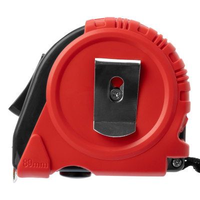 Рулетка Rubber,7,5 м х 25 мм,обрезиненный корпус Matrix по ценам производителя в Челябинске с доставкой по всей России