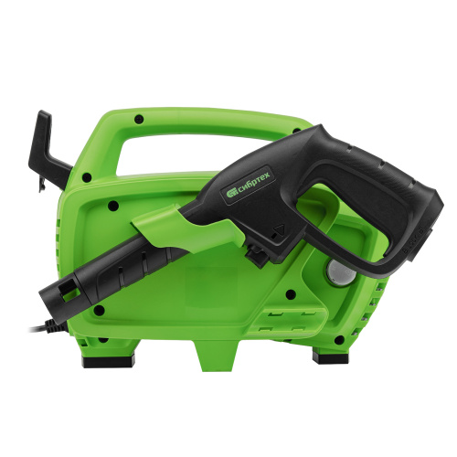 Моечная машина высокого давления АМ-1100, 1100 Вт, 90 бар, 280 л/ч, переносная Сибртех по ценам производителя в Челябинске с доставкой по всей России