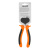 Плоскогубцы комбинированные Comfort, 180 мм, шлифованные, двухкомпонентные рукоятки Sparta по ценам производителя в Челябинске с доставкой по всей России
