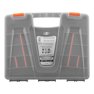 Органайзер 310 x 250 x 50 мм, пластик Stels по ценам производителя в Челябинске с доставкой по всей России