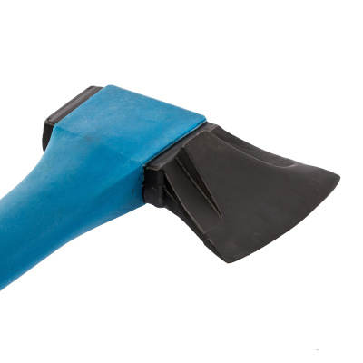 Колун, 2600 гр, двухкомпонентная рукоятка Nylon Барс по ценам производителя в Челябинске с доставкой по всей России