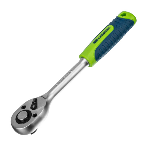 Набор инструментов, 1/2", 3/8", 1/4", пластиковый кейс 215 предм. Сибртех по ценам производителя в Челябинске с доставкой по всей России