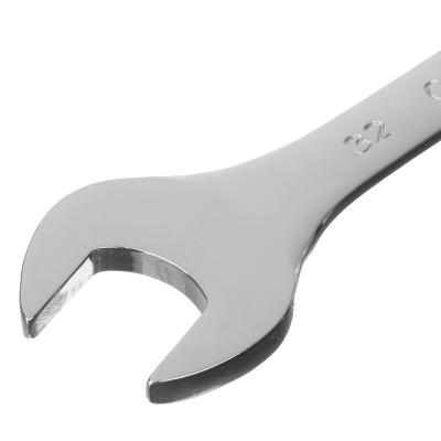 Набор ключей комбинированных 6-32 мм, 20 шт, CrV, полированный хром Matrix по ценам производителя в Челябинске с доставкой по всей России