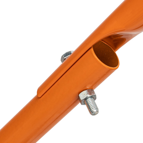 Каток газонный 50л, ручной, наливной, пробка-болт Сибртех по ценам производителя в Челябинске с доставкой по всей России