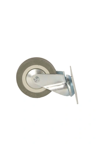 Колесо аппаратное поворотное SCg 42 100 мм (F) по ценам производителя в Челябинске с доставкой по всей России