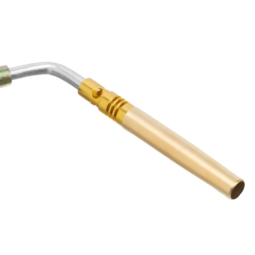 Горелка газовая на бутановый баллон, диаметр сопла 12 мм Сибртех по ценам производителя в Челябинске с доставкой по всей России
