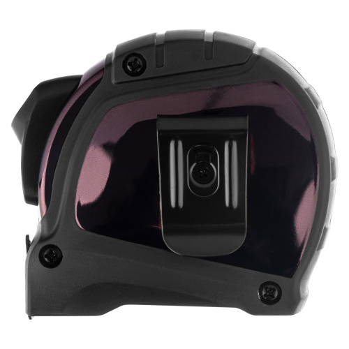 Рулетка "Doppelhaken",5 м x 19 мм,двухсторонний зацеп,Нейлон,двусторонняя шкала,автоматическая фиксация Gross по ценам производителя в Челябинске с доставкой по всей России