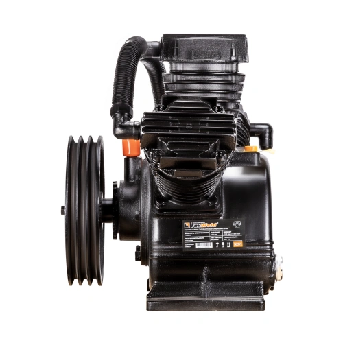 Компрессорная головка ременная AEROMAX B3100 по ценам производителя в Челябинске с доставкой по всей России