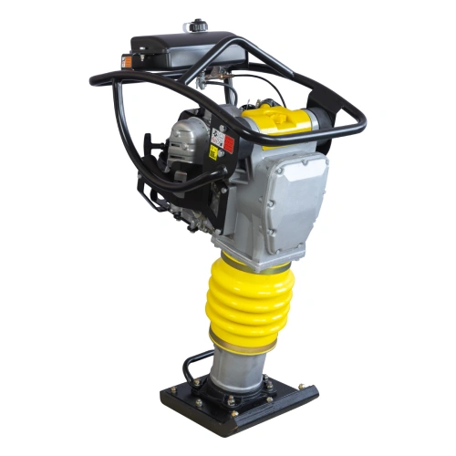 Вибротрамбовка Masalta MR 70 R (Robin ER12) по ценам производителя в Челябинске с доставкой по всей России