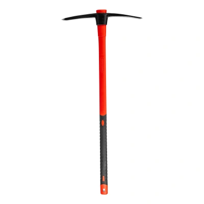 Кирка 1000 г, фибергласовая обрезиненная рукоятка 900 мм Matrix по ценам производителя в Челябинске с доставкой по всей России