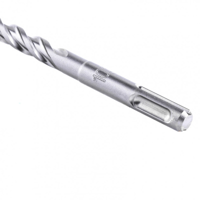 Бур по бетону Drei spitzen, 10 x 165 мм, SDS Plus Gross по ценам производителя в Челябинске с доставкой по всей России