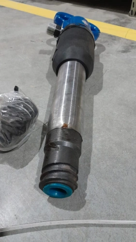 Молоток отбойный пневматический МО-3МС по ценам производителя в Челябинске с доставкой по всей России