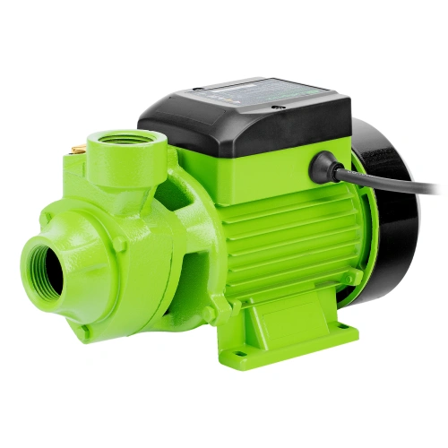 Садовый поверхностный насос СПН370-Ч, 370 Вт, напор 25 м, 1700 л/ч, чугун Сибртех по ценам производителя в Челябинске с доставкой по всей России