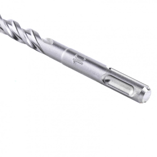 Бур по бетону Drei spitzen, 10 x 165 мм, SDS Plus Gross по ценам производителя в Челябинске с доставкой по всей России