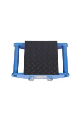 Роликовая платформа подкатная TOR CRO-4 г/п 6 т (T) (без ручки)* купить в Москве с доставкой по всей России | ProtosMarket.ru