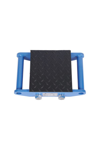 Роликовая платформа подкатная TOR CRO-4 г/п 6 т (T) (без ручки)* купить в Москве с доставкой по всей России | ProtosMarket.ru