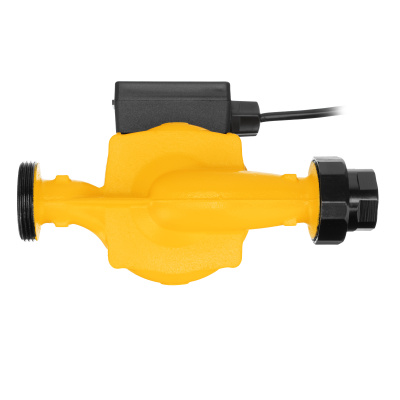 Циркуляционный насос CP25-6, напор 6 м, 50 л/мин, 1 м кабель, монт. длина 180 мм Denzel купить в Москве с доставкой по всей России | ProtosMarket.ru