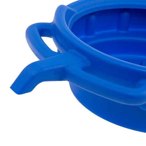 Поддон для сбора масла, 8 л Stels по ценам производителя в Челябинске с доставкой по всей России