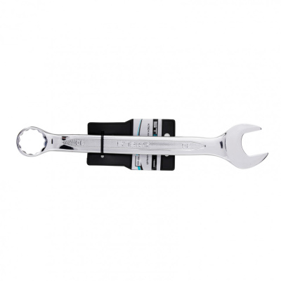 Ключ комбинированный, 30 мм, CrV, антислип Stels по ценам производителя в Челябинске с доставкой по всей России