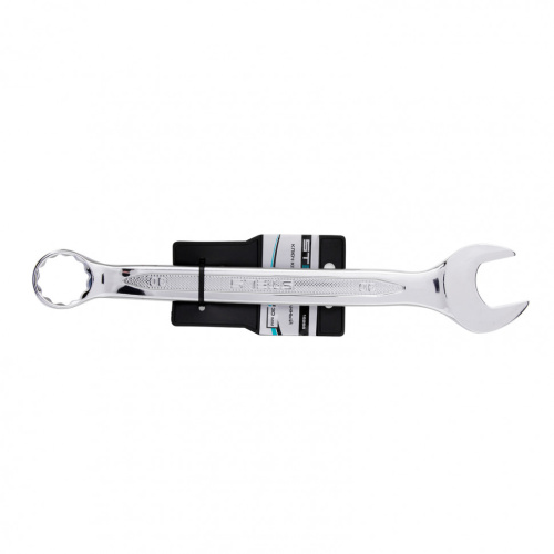 Ключ комбинированный, 30 мм, CrV, антислип Stels по ценам производителя в Челябинске с доставкой по всей России