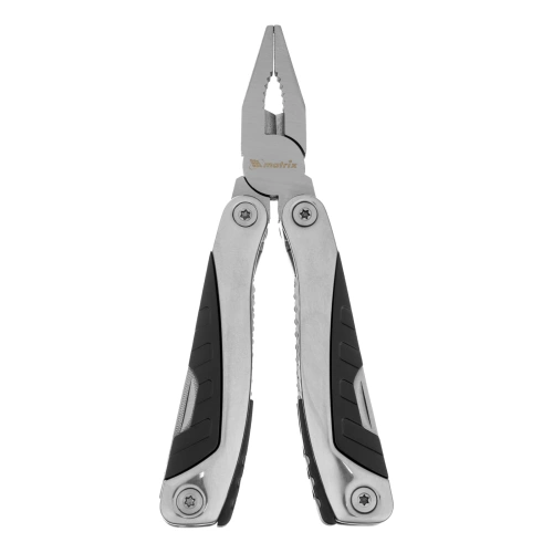 Трансформер, 15 функций, авторазжим, в чехле, 160 мм Matrix по ценам производителя в Челябинске с доставкой по всей России