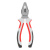 Плоскогубцы Premium, 160 мм, трехкомпонентные рукоятки Matrix по ценам производителя в Челябинске с доставкой по всей России