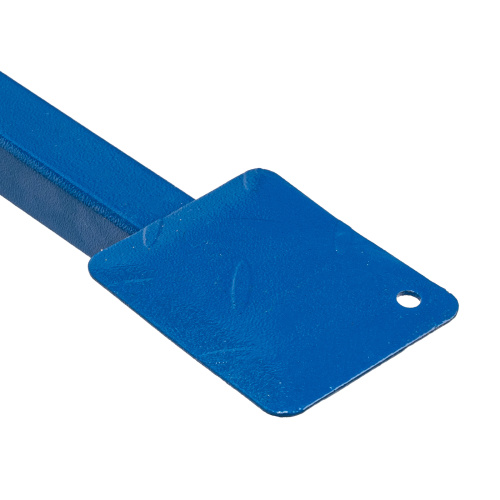 Пресс гидравлический с манометром и педалью, 12 т (комплект из 2 частей) Stels по ценам производителя в Челябинске с доставкой по всей России