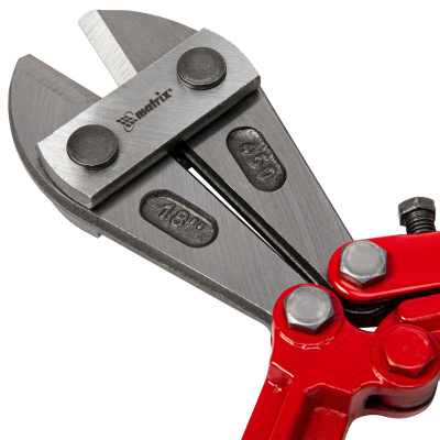 Болторез, 450 мм/18" Matrix по ценам производителя в Челябинске с доставкой по всей России