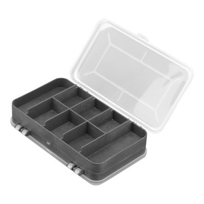 Органайзер двухсторонний 7", 17.5 х 10.6 х 4.6 см Сибртех по ценам производителя в Челябинске с доставкой по всей России